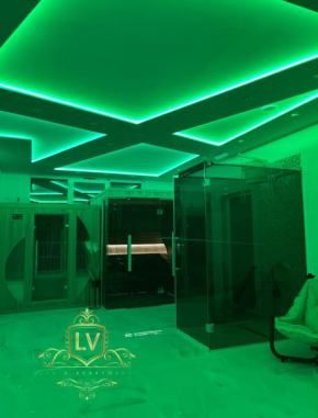 LV Spa & Apartment